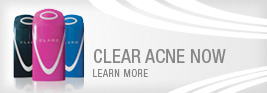 Clear Acne Quickly